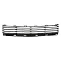 FRONT BUMPER GRILLE