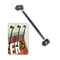 ALUMINUM SPLITTER SUPPORT ROD 10