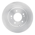 R1 Concepts Brake Rotor Fits Kia Cadenza