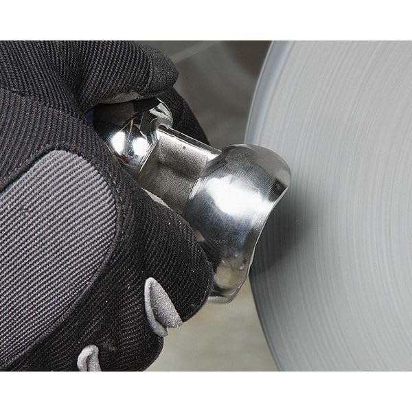 XL-WL EXL DEBURRING WHEEL 8S F