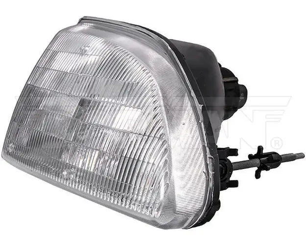 HEADLAMP ASSY