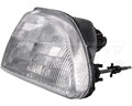 HEADLAMP ASSY