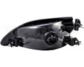 HEADLAMP ASSY