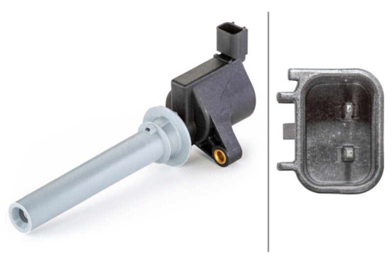 IGNITION COIL