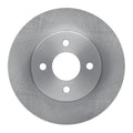 DFC 03-10 Chevrolet Cobalt Front Brake Rotor