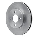 DFC 03-10 Chevrolet Cobalt Front Brake Rotor