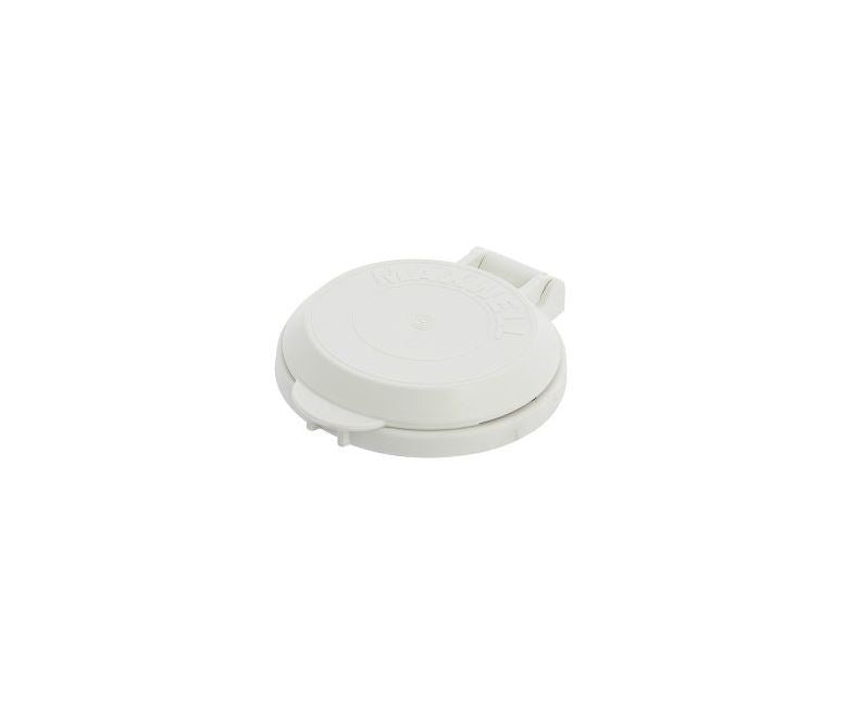 MAXWELL red auto part