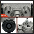 WHEEL CYLINDER