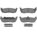 WAGNER BRAKE auto part