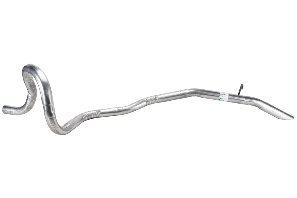 PREBENT PIPE