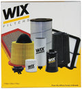 AIR FILTER MIN ORDER QTY1