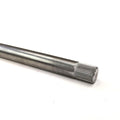 Replacement Column Shaft w/Floor Mount