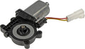 WINDOW LIFT MOTOR