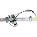 SELECT WINDOW LIFT