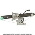 SELECT WINDOW LIFT