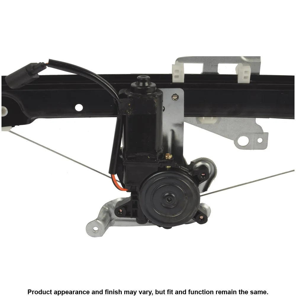 SELECT WINDOW LIFT