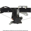 SELECT WINDOW LIFT