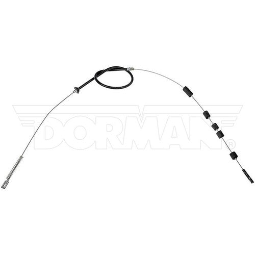 BRAKE CABLE
