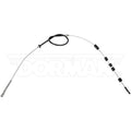 BRAKE CABLE