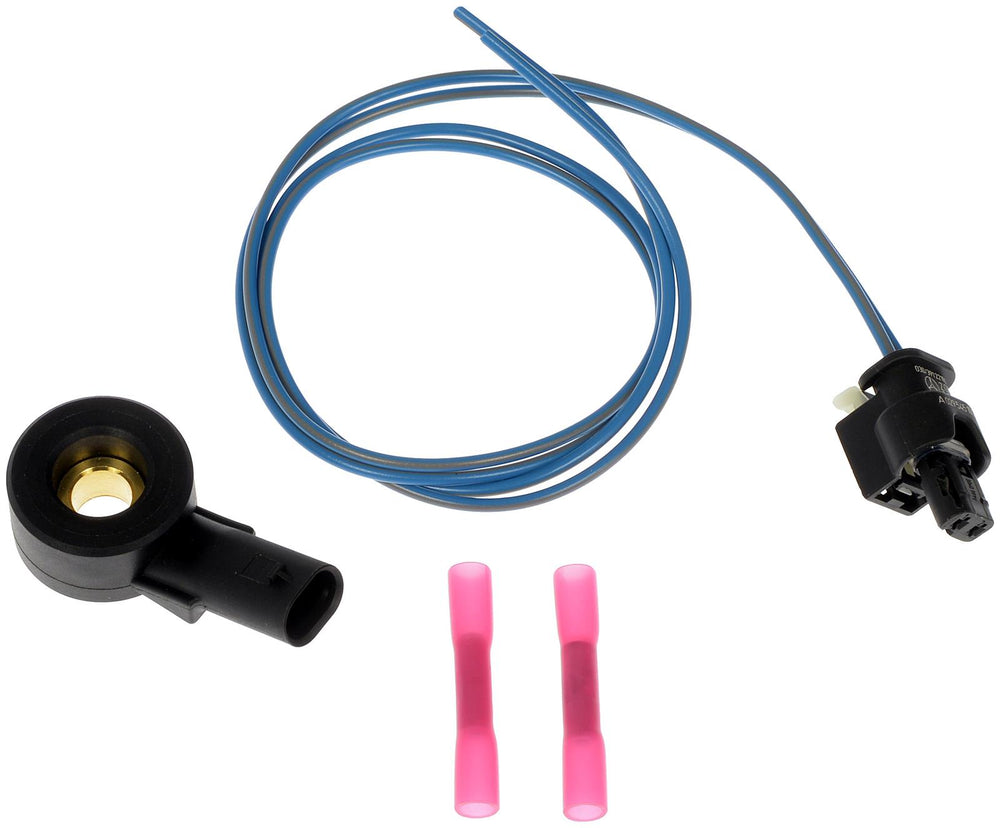 ENGINE KNOCK SENSOR AND HARNESS KIT