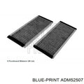 CABIN AIR FILTER MIN ORDER QTY1