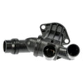 THERMOSTAT HOUSING
