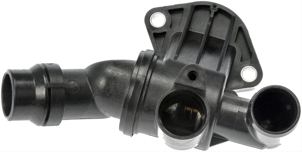 THERMOSTAT HOUSING
