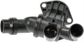 THERMOSTAT HOUSING