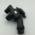 THERMOSTAT HOUSING