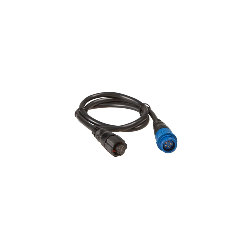 LOWRANCE red auto part
