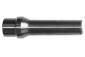 THREADED WELD SPUD CHROMO