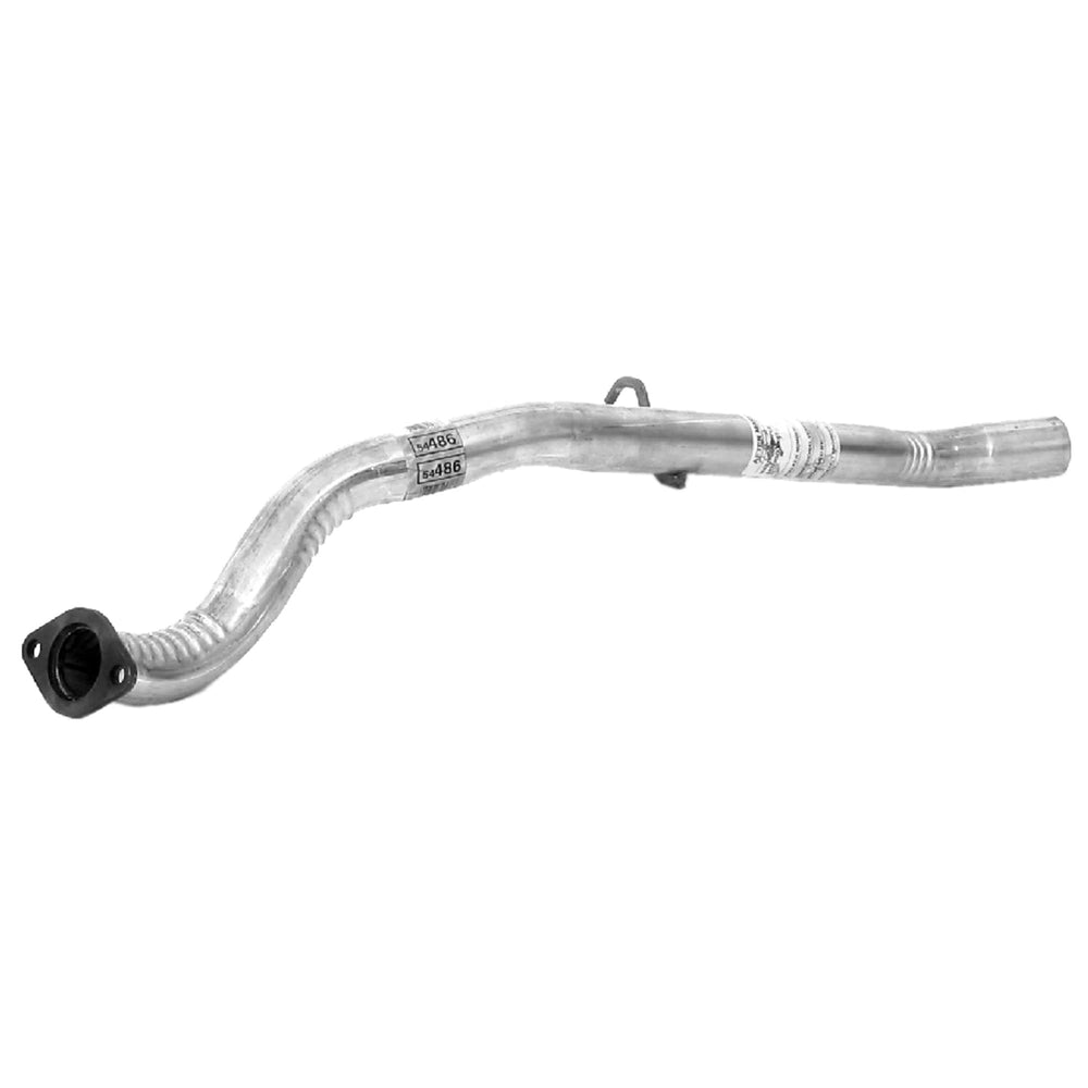 PIPE-TAIL