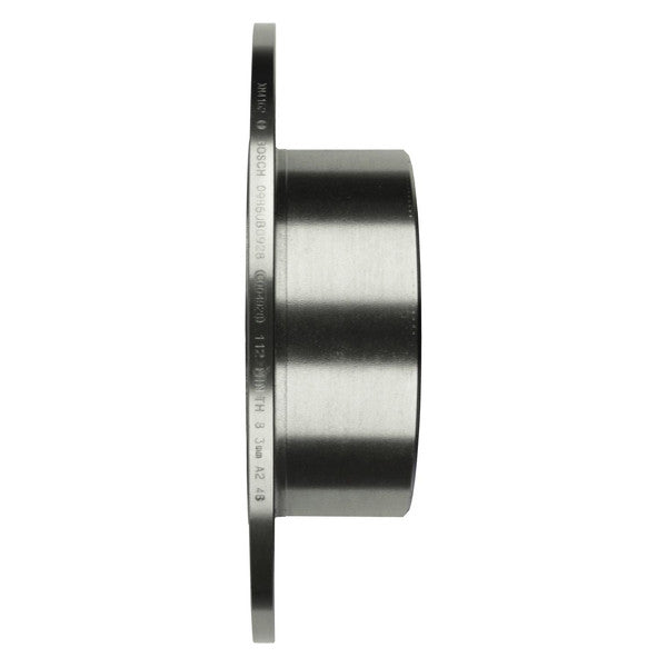 DISC BRAKE ROTOR