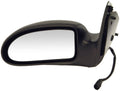 SIDE VIEW MIRROR - LEFT