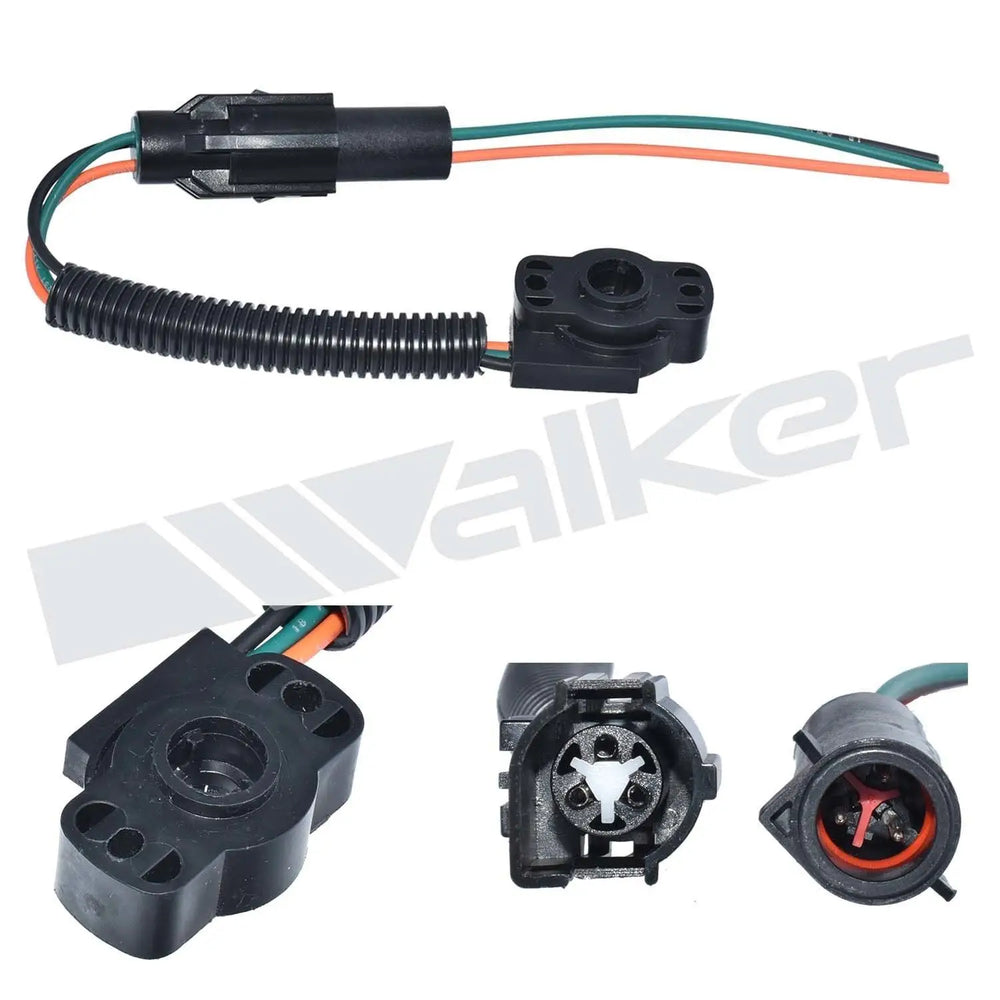 Walker Products Inc. - auto part