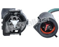 THROTTLE POSITION SENSOR