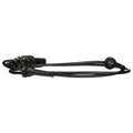 DELPHI auto part detail