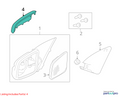 GM Performance auto part