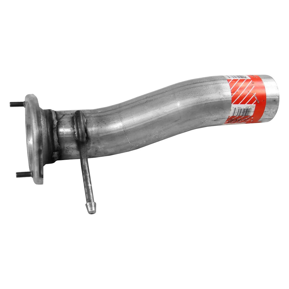 EXT PIPE TOYOTA TRK 89-90