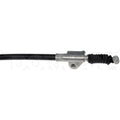 BRAKE CABLE