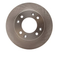 DFC 86-88 Mazda RX-7 Front Brake Rotor