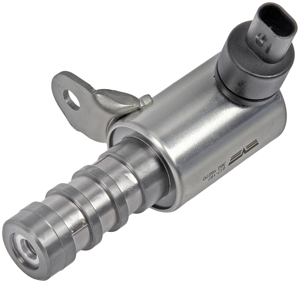 VVT SOLENOIDS