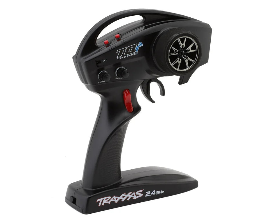 TRAXXAS auto part