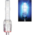 BRIGHT (CONSTANT) BLUE LED WHIP LIG