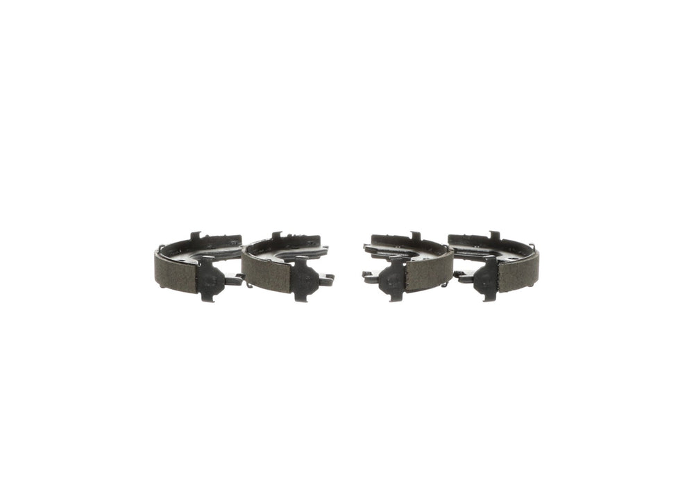 NEW PARK BRAKE SHOE