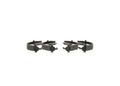 NEW PARK BRAKE SHOE