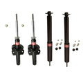 KYB Shocks & Struts Excel-G Rear FORD Taurus 1986-95 MERCURY Sable 1986-95