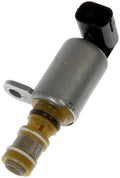 OIL PUMP SOLENOID