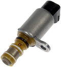 OIL PUMP SOLENOID