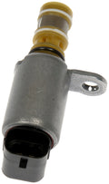 OIL PUMP SOLENOID